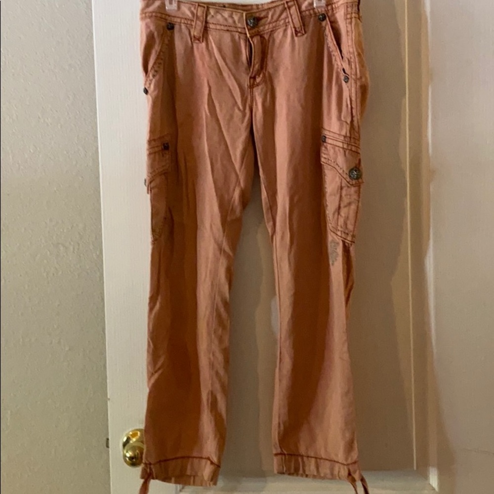 Cargo pants